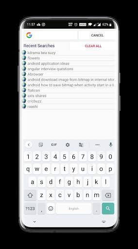A Browser screenshot 5