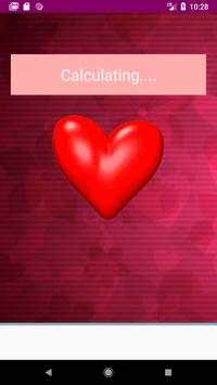 Love Test screenshot 7