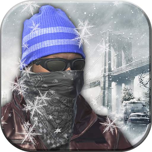 Crazy Gang Wars 1.0