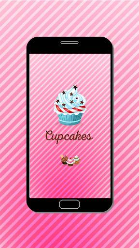 Cupcake Wallpaper screenshot 6