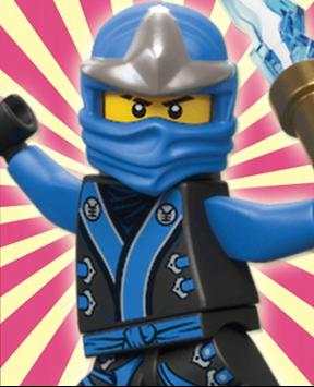 LEGO : Ninjago Shadow Games screenshot 5