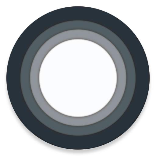 Assistive Touch - lock, screenshot, flashlight 3.3