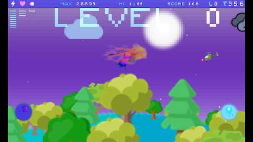 Dracon screenshot 3