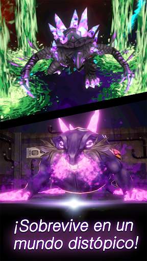 Orden Zero screenshot 7