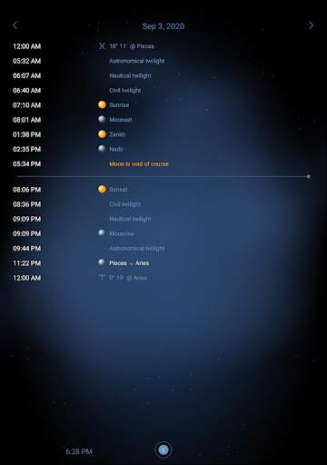 Deluxe Moon Premium screenshot 24