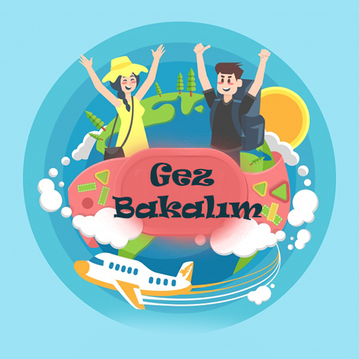 Gezi Rehberi : Gez Bakalım icon