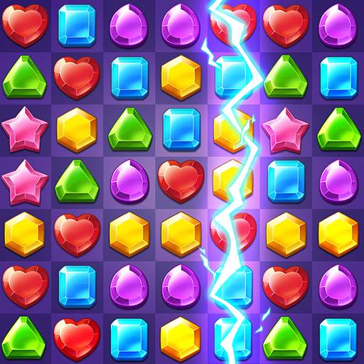Jewel Town - Match 3 Levels 2.0.2