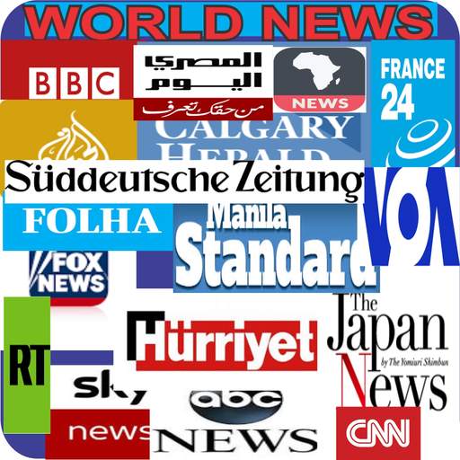World News 2.0