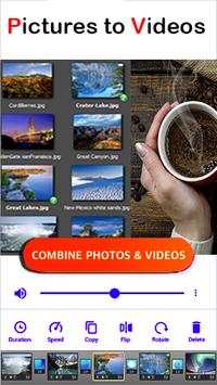 video editor for android - video maker screenshot 4