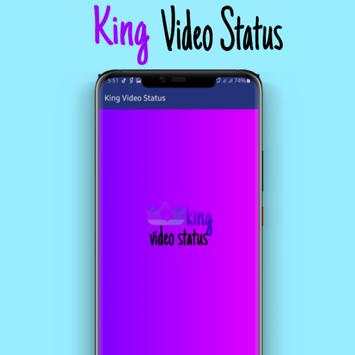 King Video Status(Earn Money And Reward) स्क्रीनशॉट 1