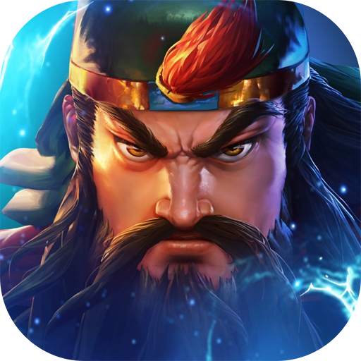 Knights of Valour: Arcade Game 2.29.0.0