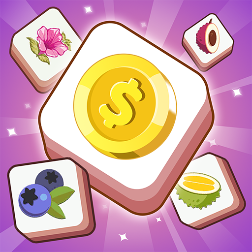 Lucky Tile - Match Tile &amp; Puzzle Game icon