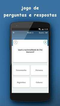 Jogo de perguntas e respostas screenshot 6