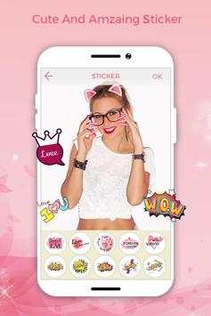 Face Mask : Photo Retouch screenshot 5
