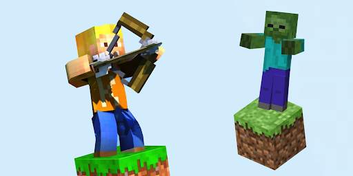 One Block Survival for Minecraft screenshot 2