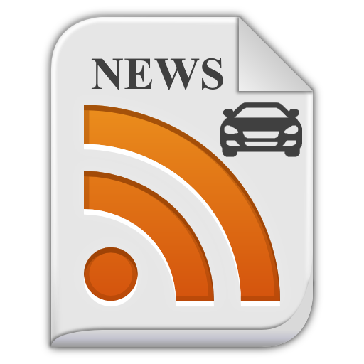 Auto &amp; Verkehr icon