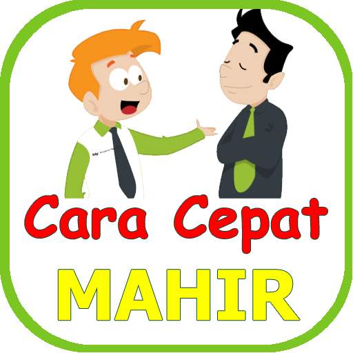 Mahir bahasa Inggris 3.1.1