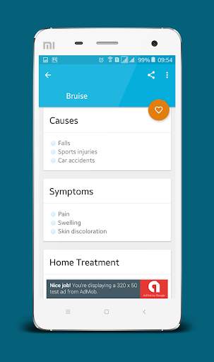 Doctor At Home screenshot 4