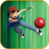 vplays for pokemon आइकन