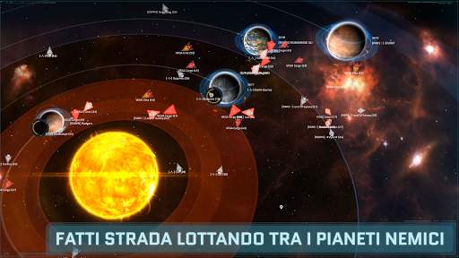 VEGA Conflict screenshot 10