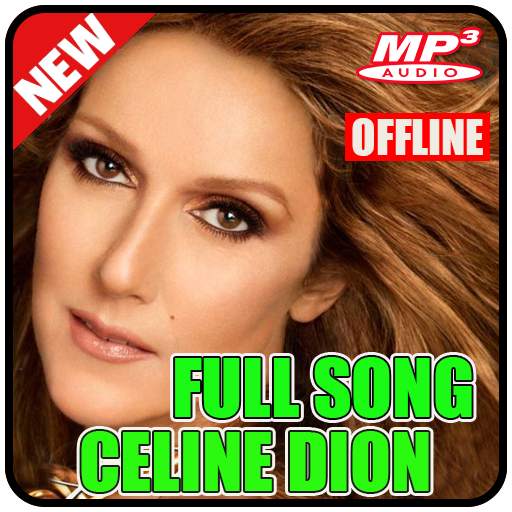 Celine Dion All Song Offline 2.0