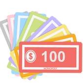 Monopoly Wallet 1.0