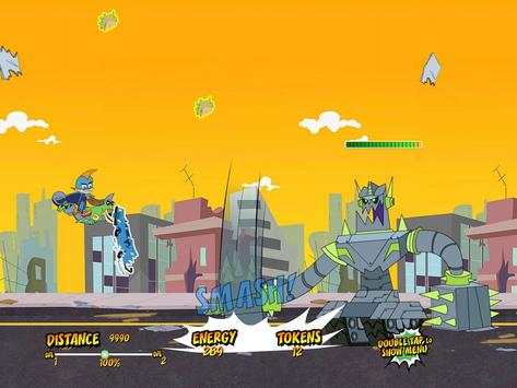 Johnny Test screenshot 13