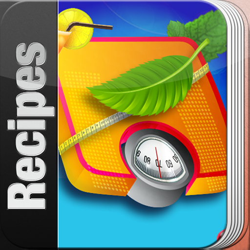 Healthy Juice Recipes for Weight Loss icon