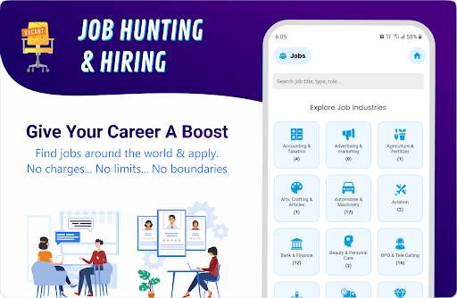 Askilo - Buy, Sell, Search, Shop, Ask, Answer screenshot 6