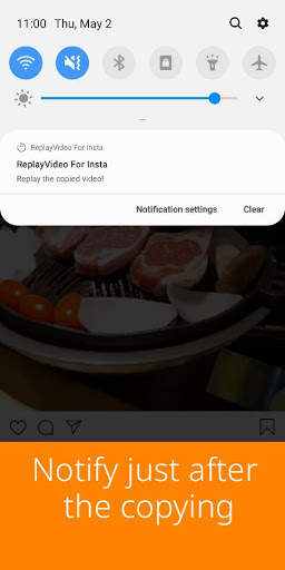 Replay Video for Instagram screenshot 3