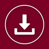 All Video Downloader :free online video downloader icon
