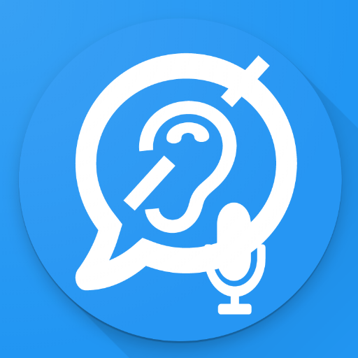 I Get You - Deafness - lite icon