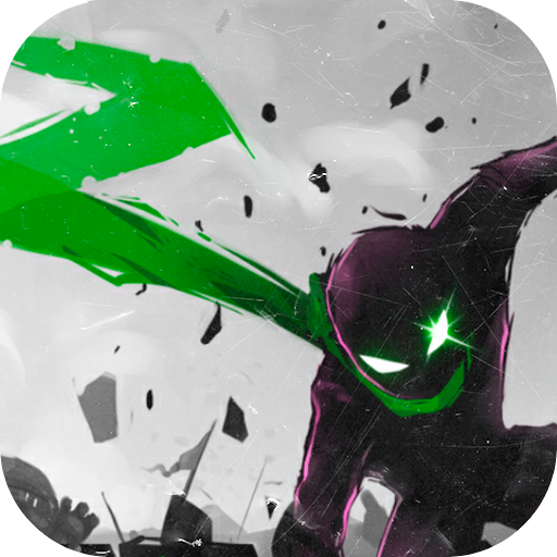 Ninja Warrior: Ghost’s Revenge icon