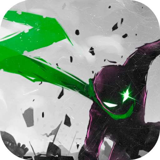 Ninja Warrior: Ghost’s Revenge 1.2