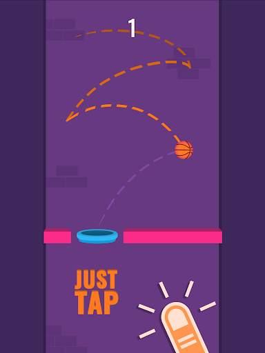 Dunk A Lot screenshot 13