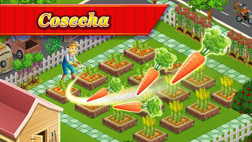 Star Chef: juego de cocinas screenshot 4