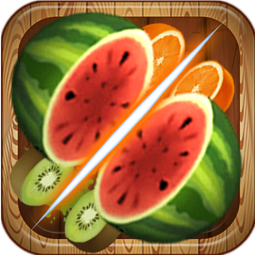 Fruit Slice Mania icon