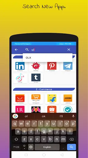 All In One App : All Essential Android Apps screenshot 3