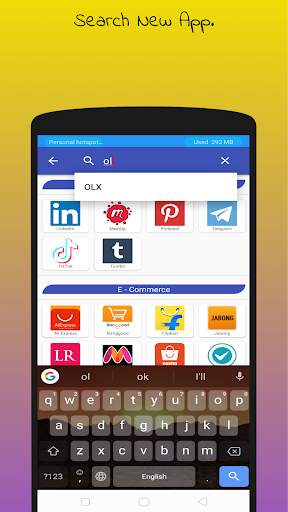 All In One App : All Essential Android Apps screenshot 3