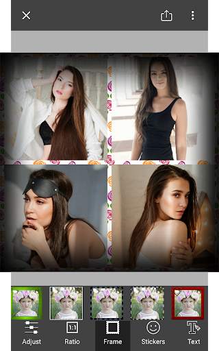 Collage Maker Plus Effects screenshot 8