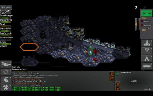 NEO Scavenger screenshot 6