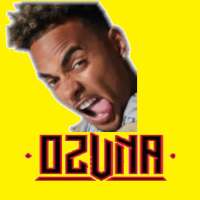 Stickers de Ozuna para WhatSapp - WAStickers