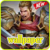 Hero ROV Wallpaper on 9Apps