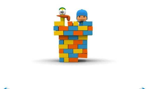 Pocoyo: Friends (MULTI) screenshot 2