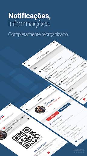 UNINOVE screenshot 4