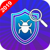 Antivirus Cleaner - Virus Security icon