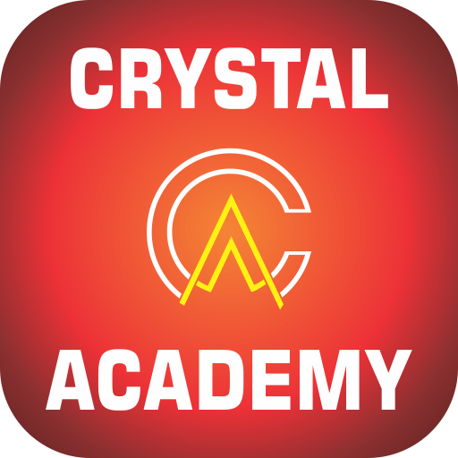ikon Crystal Academy