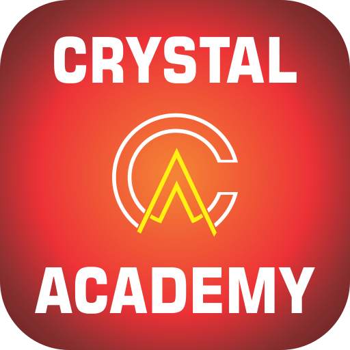 Crystal Academy 1.4.83.8
