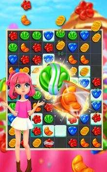 candy bomb screenshot 1