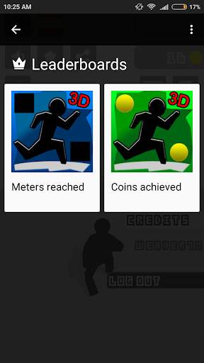 Stickman Runner 3D 🏃 screenshot 3